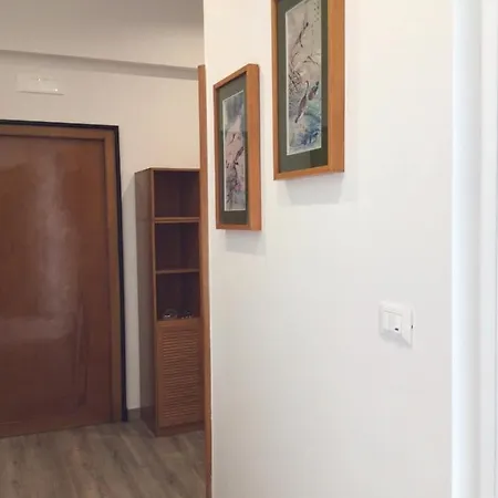 Il Glicine Centro فندق مبيت وإفطار 3*