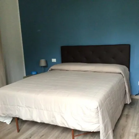 فندق مبيت وإفطار Il Glicine Centro