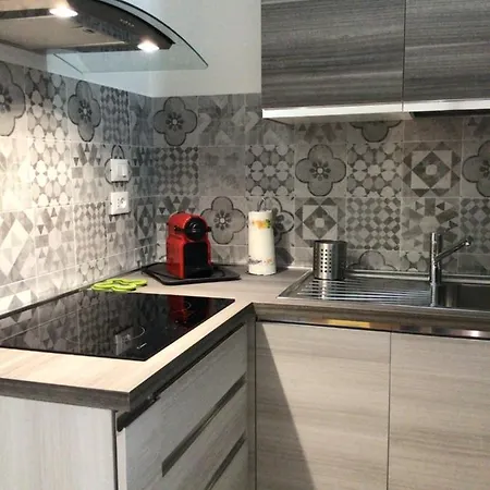 فندق مبيت وإفطار Il Glicine Centro