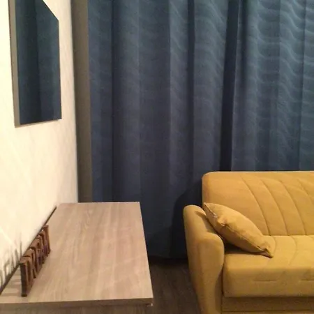 فندق مبيت وإفطار Il Glicine Centro