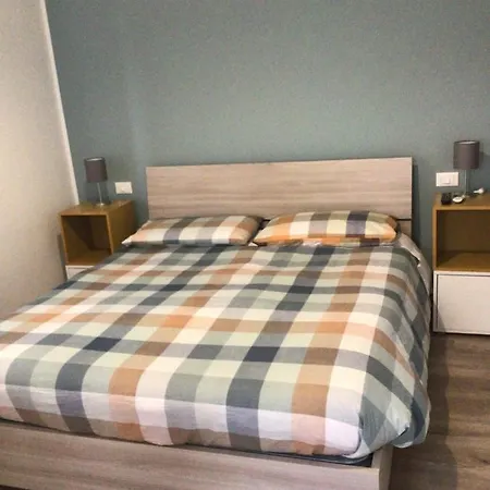 Il Glicine Centro بيسكارا