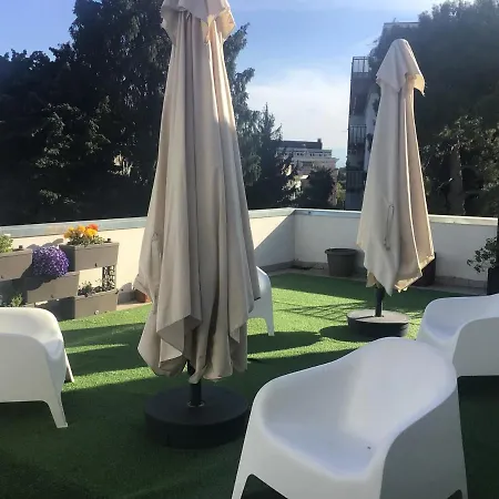 Il Glicine Centro 3*