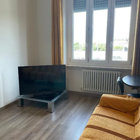 فندق مبيت وإفطار Il Glicine Centro بيسكارا