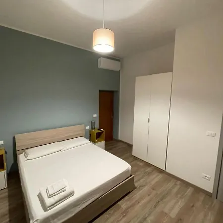 فندق مبيت وإفطار Il Glicine Centro بيسكارا