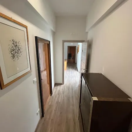 فندق مبيت وإفطار Il Glicine Centro