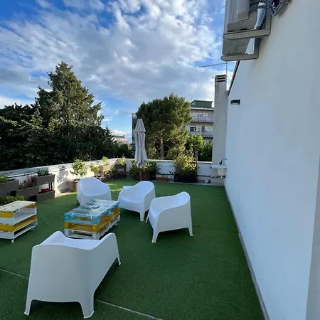 Il Glicine Centro 3*