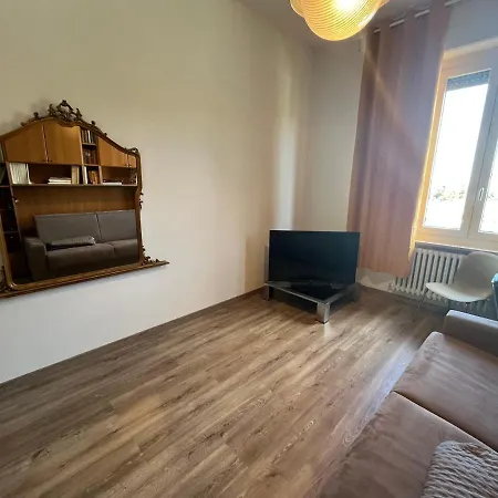 Il Glicine Centro فندق مبيت وإفطار