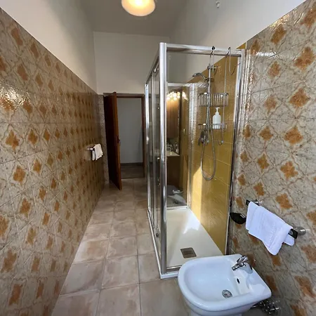 Il Glicine Centro 3*