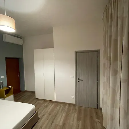 Il Glicine Centro 3*