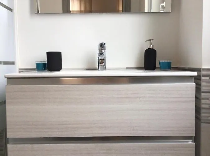 Oda ve Kahvaltı Il Glicine Centro 3*