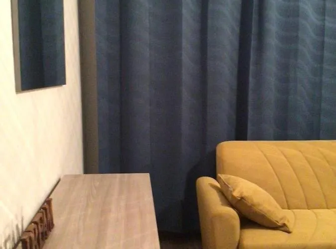 Oda ve Kahvaltı Il Glicine Centro