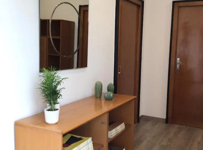 Oda ve Kahvaltı Il Glicine Centro 3*