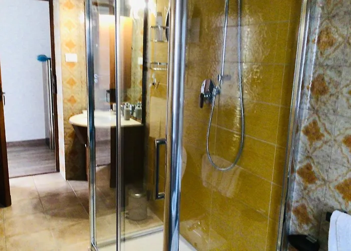 Il Glicine Centro 3*