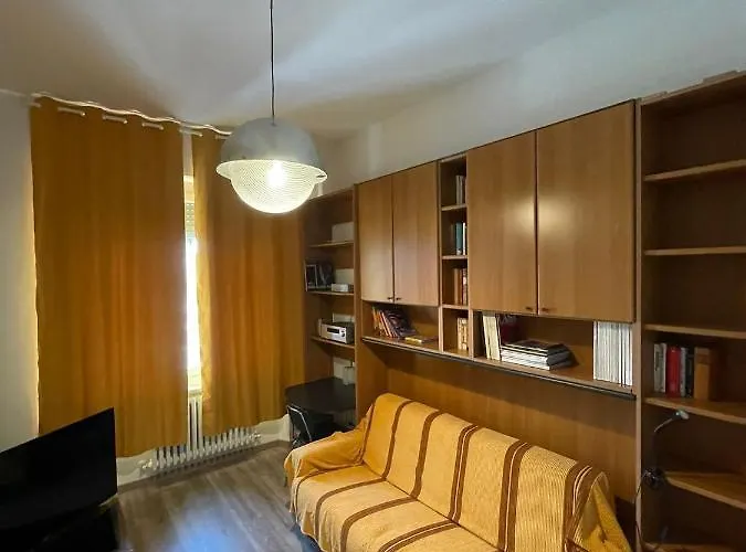 Il Glicine Centro 3* Pescara