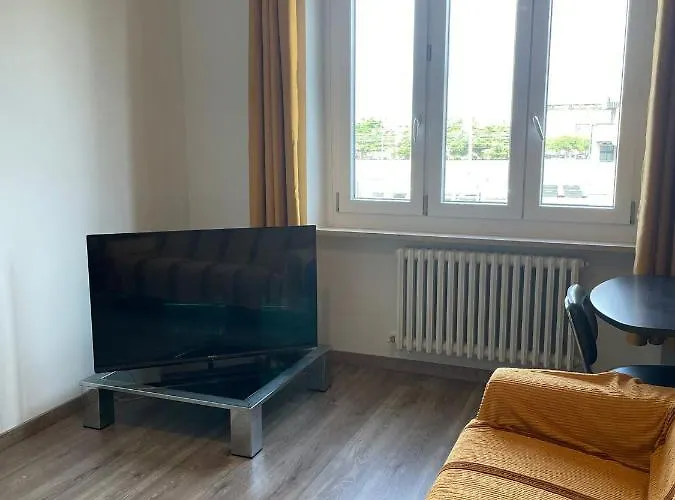 Oda ve Kahvaltı Il Glicine Centro Pescara