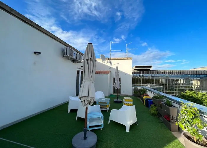 Oda ve Kahvaltı Il Glicine Centro