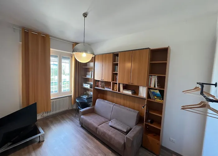 Oda ve Kahvaltı Il Glicine Centro 3*