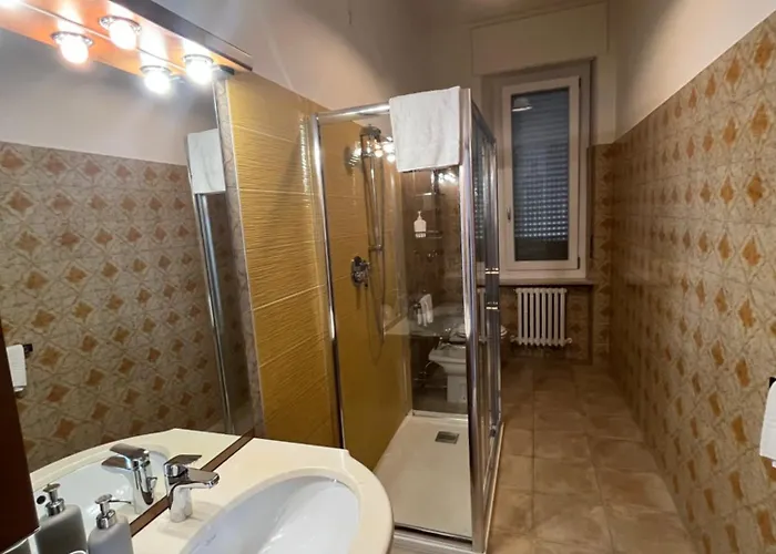 Il Glicine Centro Pescara