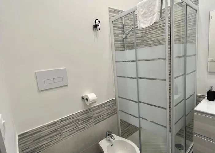 Il Glicine Centro 3* Pescara