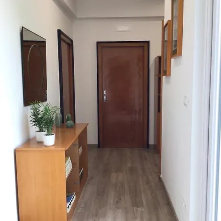 Il Glicine Centro 住宿加早餐酒店 3*