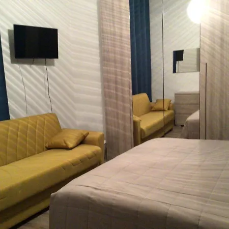 Il Glicine Centro 住宿加早餐酒店 佩斯卡拉