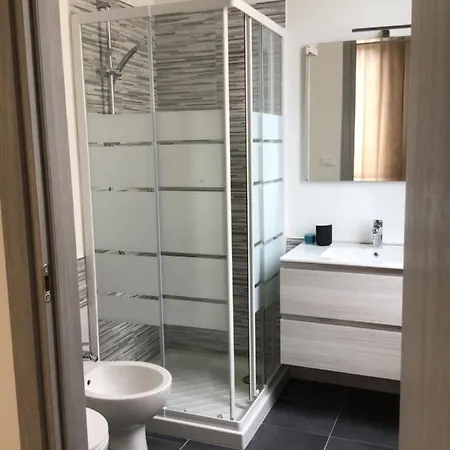 Il Glicine Centro 住宿加早餐酒店 3*