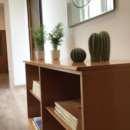 住宿加早餐酒店 Il Glicine Centro 佩斯卡拉