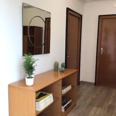 Bed and breakfast Il Glicine Centro *