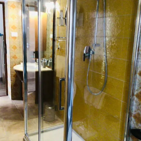 Il Glicine Centro 3*