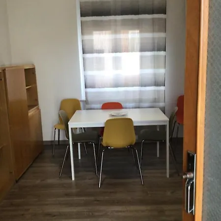 住宿加早餐酒店 Il Glicine Centro 3*