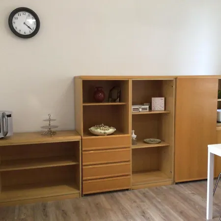Il Glicine Centro