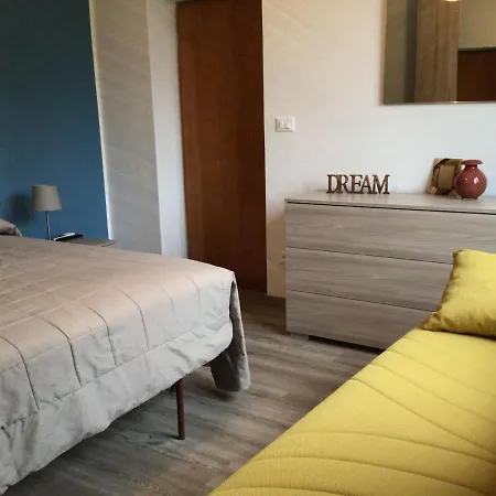 Il Glicine Centro Pescara