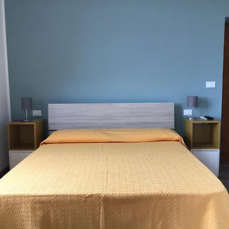 Il Glicine Centro 3*