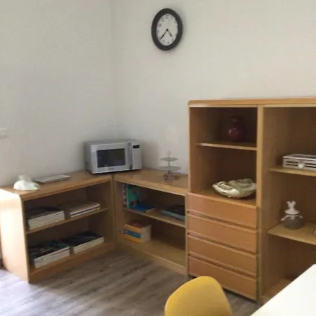 Il Glicine Centro