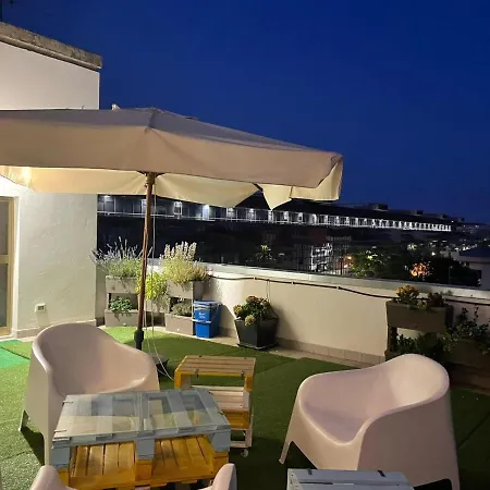 Il Glicine Centro 3*