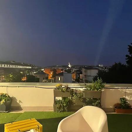 Il Glicine Centro 3*