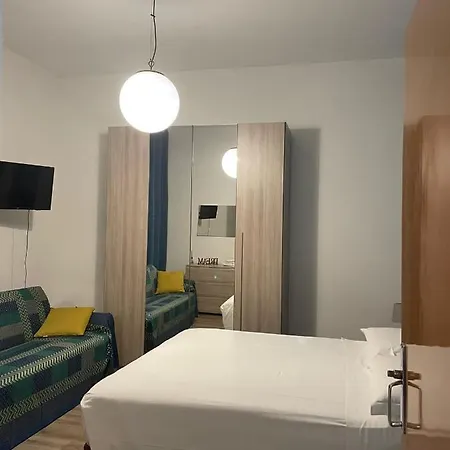 Il Glicine Centro 3*