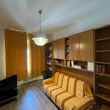 Il Glicine Centro 3* 佩斯卡拉