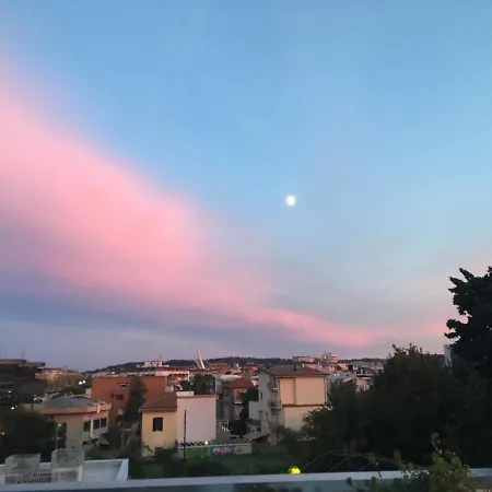 住宿加早餐酒店 Il Glicine Centro 3*