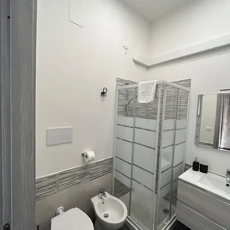 Il Glicine Centro 3* 佩斯卡拉