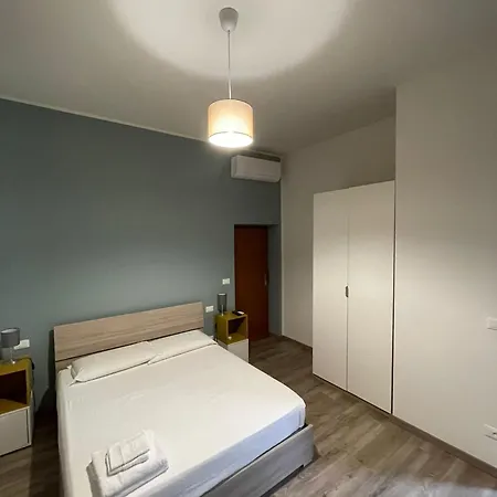 Alojamento de Acomodação e Pequeno-almoço Il Glicine Centro Pescara