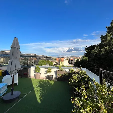 Il Glicine Centro 佩斯卡拉