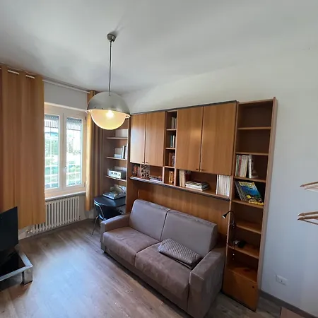 住宿加早餐酒店 Il Glicine Centro 3*