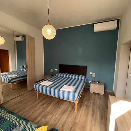 Il Glicine Centro 住宿加早餐酒店 3*