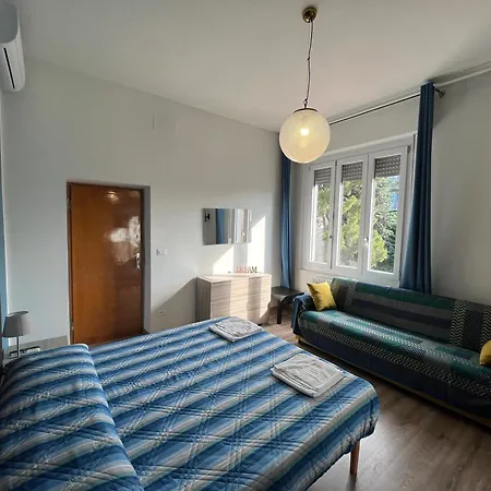 Bed and breakfast Il Glicine Centro