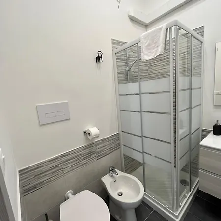 Il Glicine Centro 3* 佩斯卡拉