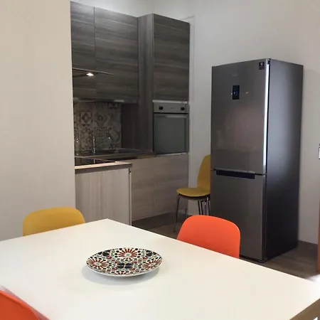 Il Glicine Centro Alojamento de Acomodação e Pequeno-almoço 3*