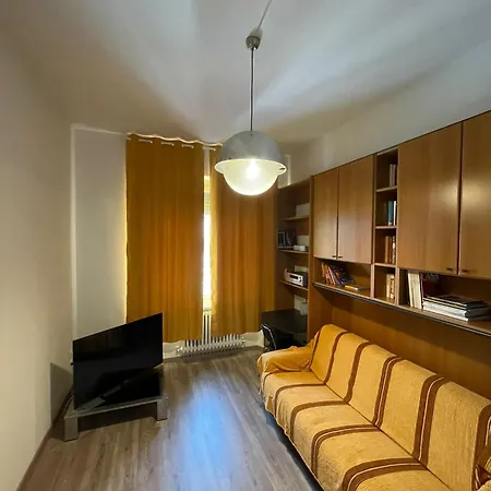 Il Glicine Centro