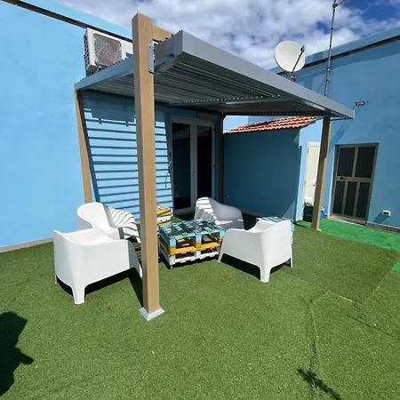 Il Glicine Centro 佩斯卡拉