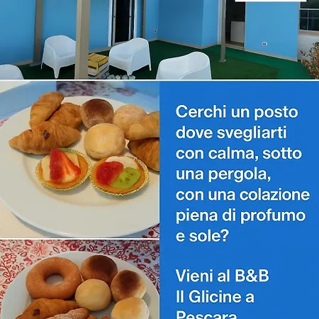 Il Glicine Centro